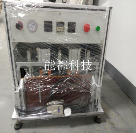  单工位顶/侧封机