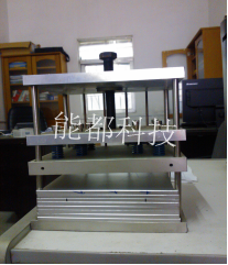  各工装夹具、检测治具等